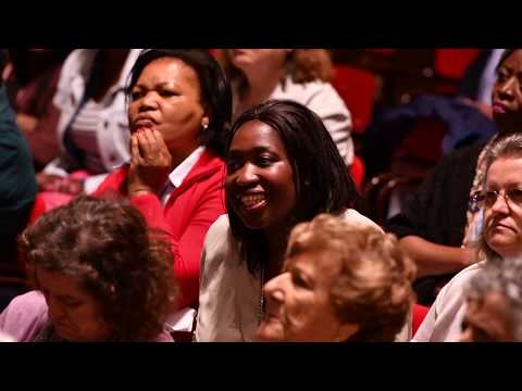 Semana Missionária - Retrospectiva