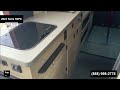 Check out this Video for a 2023 Winnebago Solis 59PX(Stock #501087)  for sale by Pop RVs. This unit is located in Sarasota, FL
