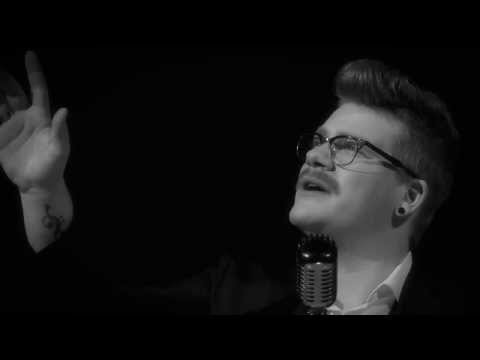 Dino Antonić - TO LOVE YOU MORE (Celine Dion cover)