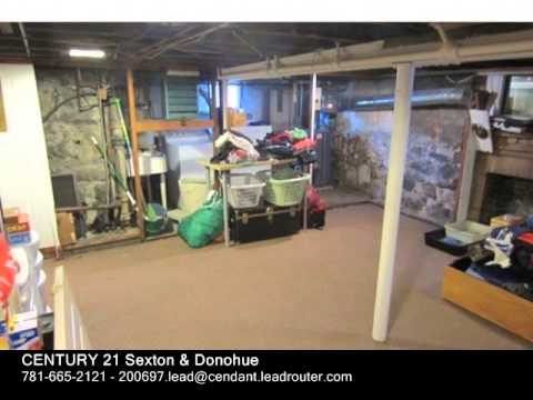 96 Cedar St Wakefield, MA 01880 - Single-Family Home - Real Estate - For Sale -