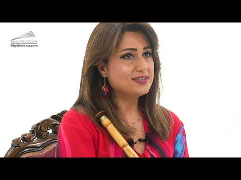 Online Turkish Ney Lessons by Burcu Karadağ | Online Türkçe Ney Dersleri: Burcu Karadağ