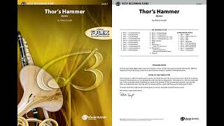 Thor's Hammer