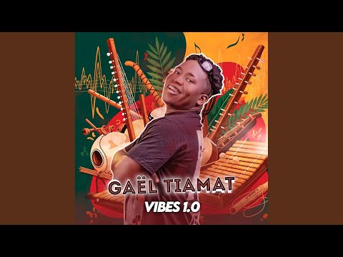 Aman do kwê (Rémix) - Gael Tiamat feat X-TIME, Crisba, GHIX