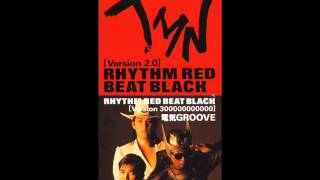 RHYTHM RED BEAT BLACK [VERSION 300000000000]