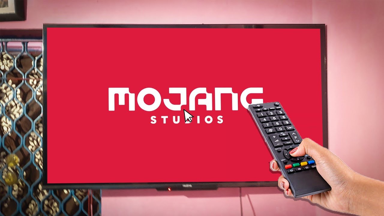 Can I Beat Minecraft In T.V?