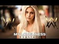 Alan Walker Style - My Loneliness [ New Song 2024 ] Num Remix