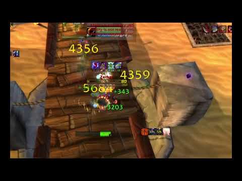 Frost Death Knight 3v3 SoloQ Arena PvP [Wotlk Warmane Blackrock 3.3.5a]