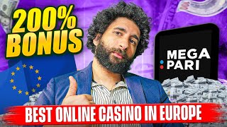 Najlepsze kasyno online w Europie w 2025 roku – gwarantowany podwójny bonus | Eu