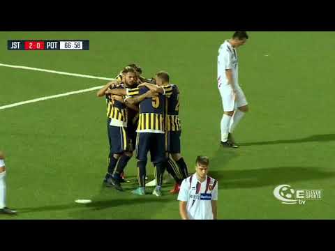 Anno 2018/19 Juve Stabia - Potenza 4-0
