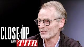 'The Shape of Water's' Dan Laustsen on Working With Guillermo del Toro Again | Close Up With THR