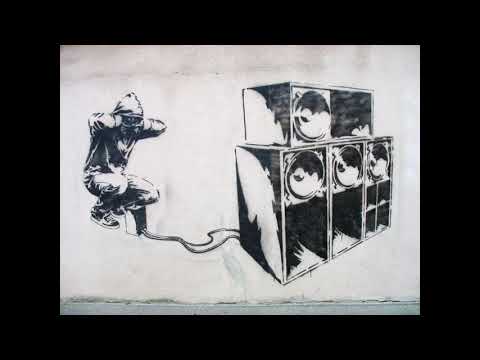 Christolikid - Hardstep