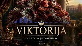 DAINA APIE VIKTORIJĄ