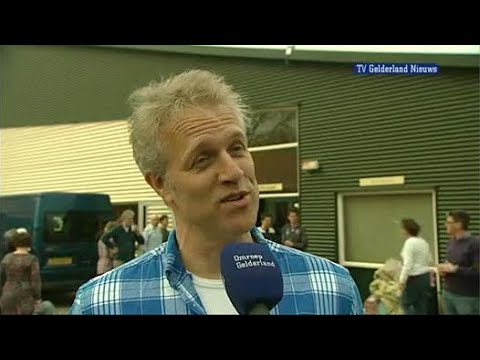 GLD Nieuws 30 maart 2011 - Nieuws