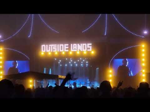 Blitzkrieg Bop - Foo Fighters @ Outside Lands, SF 12 Aug 2023