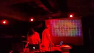 KCIN 5100 #2 | DJ meijin Takahashi