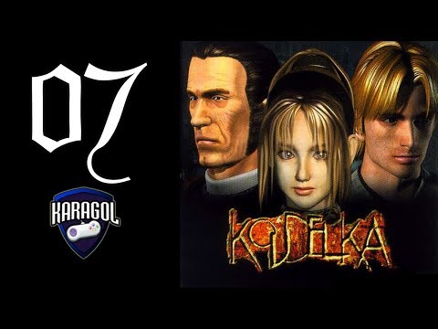 Let's Play Koudelka - Episode 7: This is Going To Hurt