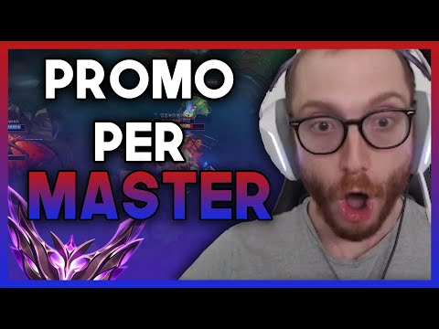 PROMO PER MASTER IN COREA - FIN TROPPO FACILE...