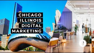 Top Digital Marketing Agency in Chicago, Illinois | Marketing & Advert