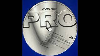 Cypher - Nocturnal [2000] [Pro Records – PRO 27]