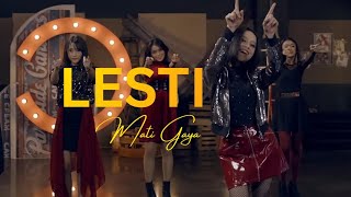 Download lagu Lesti - Mati Gaya ( Lyric Music) mp3