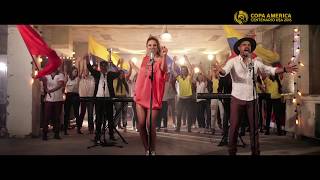 Video Colombia Grita Gol de Mojito Lite