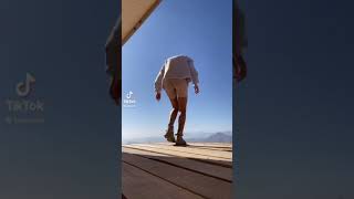 履いてる意味…お尻のシルエット