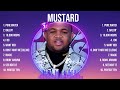 Mustard Top Hits Popular Songs - Top 10 Song Collection