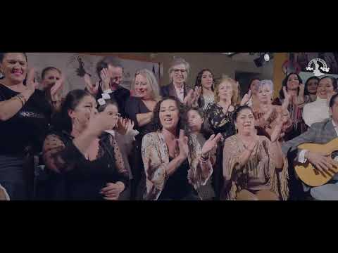 La Peña La Bulería presenta su propio disco de villancicos para esta Navidad