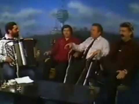 Muhamed Mujkanovic-Emina (Pavle show)