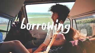 Halsey - Borrowing
