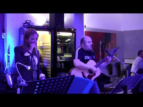 White Chestnut Live - Every Breath You Take - Sting Cover