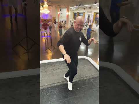 Salsa On2 Footwork #dance #rodrigoandwendy #salsadancing #salsa #salsaon2 #salsadance