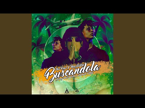 Buscandola (feat. MacLlibre)