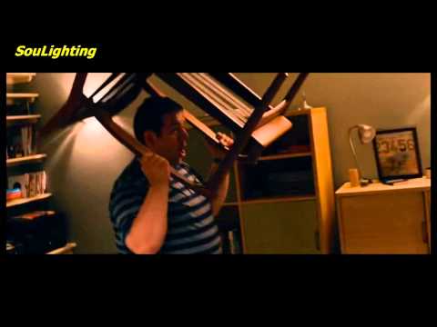 Nico Gomez & His Afro Percussion Inc - Lupita (scenes from film Cuban Fury)