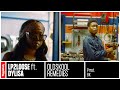 LP2Loose - Oldskool Remedies ft. Dylisa (prod. BK)