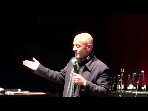 Musik-Flatrate - Poto Wegener - Die Antwort an Gerd Leonhard