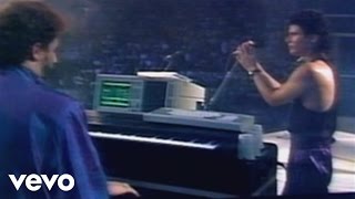 RPM - London, London (Vídeo ao Vivo)