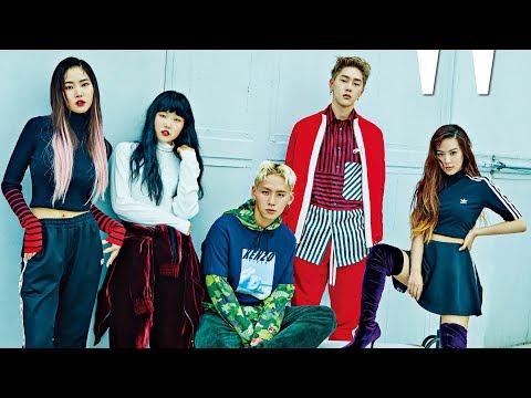 RED CARPET Part-Time Idol OST