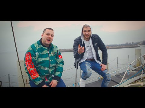 ZET - LIFE IS A BITCH FEAT. JONA PROD. ZET (OFFICIAL VIDEO)
