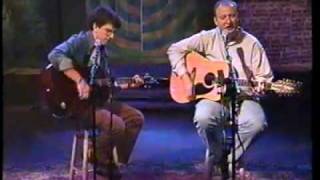 Bob Mould &amp; Lou Barlow, live acoustic 1994
