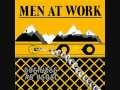 Men at Work - (Land) Down Under 