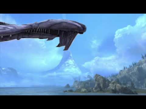 CCS class cruiser Slip space jumping(testing)