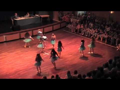 Zombie Kids Langen - IVM - Weinheim 2010