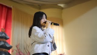 BRISIA JODIE - Seandainya at Harfest VII