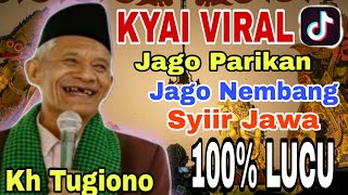 Download lagu 🔴LIVE FUNNY SERMON‼️THE LATEST FROM KH TUGIONO BASHORI, SOOTHES THE HEART mp3 Download lagu 🔴LIVE FUNNY SERMON‼️THE LATEST FROM KH TUGIONO BASHORI, SOOTHES THE HEART mp3