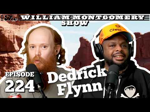 Dedrick Flynn | The William Montgomery Show Ep. 224