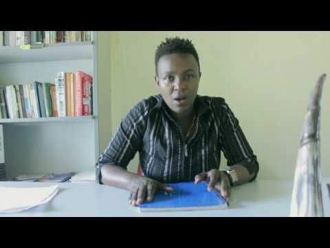 Girl Child Redemption:A Tribute to Girl Abduction