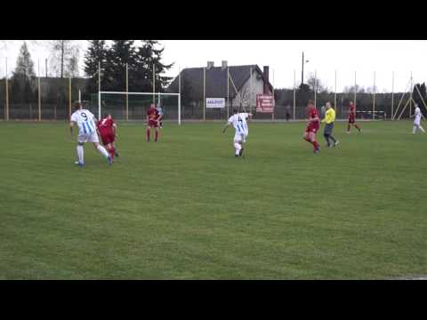 LKS Czarnylas – Polonia Kępno 0:2