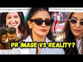 Anushka Sharma CAUGHT Off Guard Trolled Virat Anushka Called Out For PR IMAGE