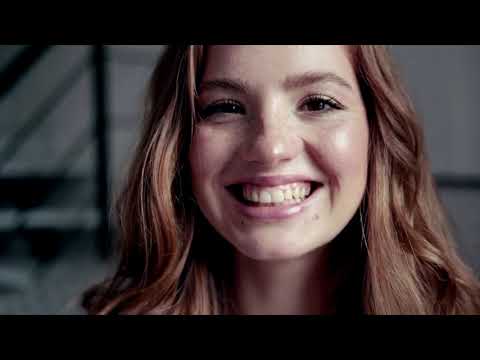 VIVID - Mechanical Girl - feat. Brittney Bouchard & Ryan Courtney